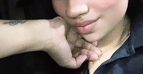 Profile picture - Camy