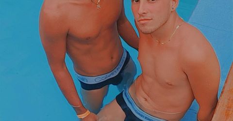 Profile picture - sexburningboys
