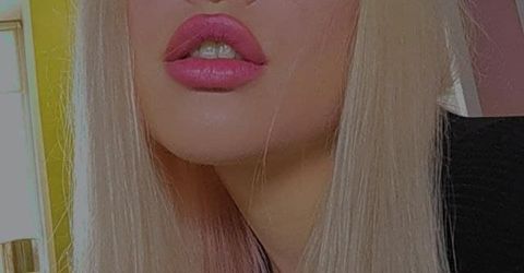 Profile picture - Sky