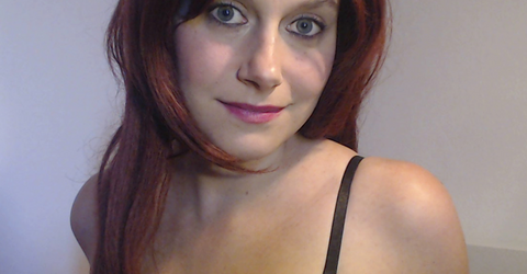 Profile picture - Anna