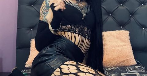 Profile picture - Lia_Collins21