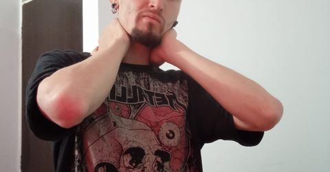 Profile picture - Vlad