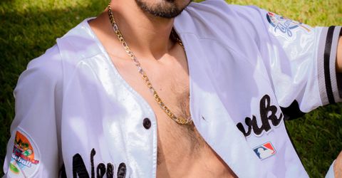 Profile picture - Ryan coleman