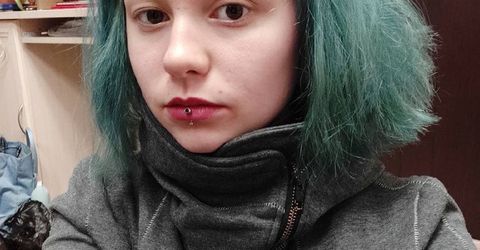 Profile picture - octo_pussy