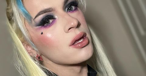 GxGlitzy Profile picture - GxGlitzy