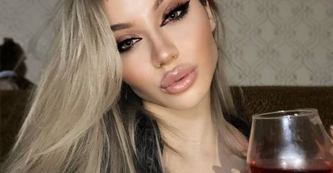 Profile picture - Hot_Blondie1511