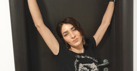 EmilyGrey Profile picture - EmilyGrey