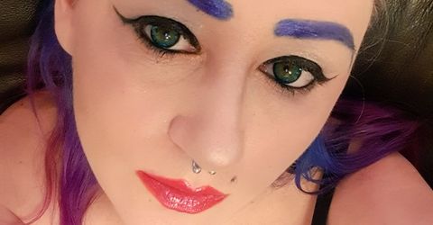 Mistress Demona Profile picture - Mistress Demona