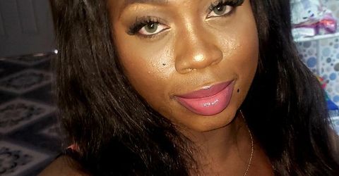 Shantelle Gorden Profile picture - Shantelle Gorden