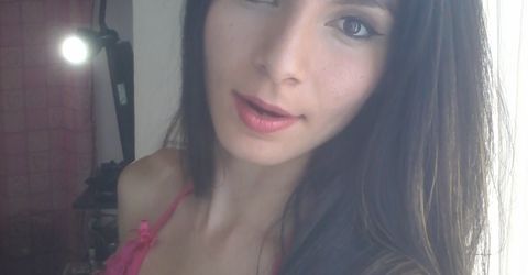 Salome Rios Profile picture - Salome Rios