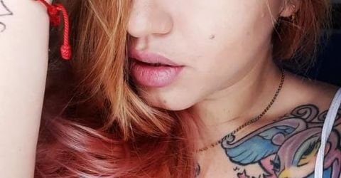 samantha montoya Profile picture - samantha montoya