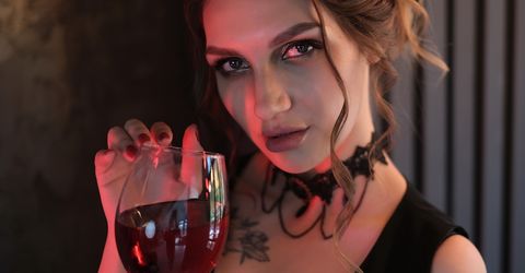 Profile picture - Allison Starkey
