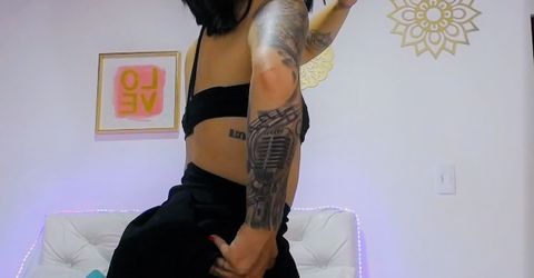Angelica Parker Profile picture - Angelica Parker