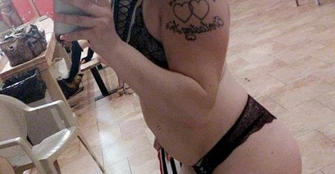 Profile picture - skye marie