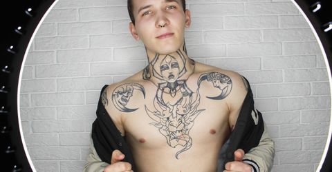 NickolasRoss Profile picture - NickolasRoss