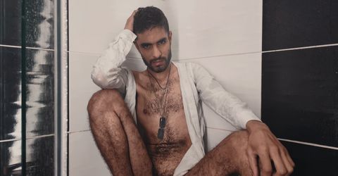 Markos Russo Profile picture - Markos Russo