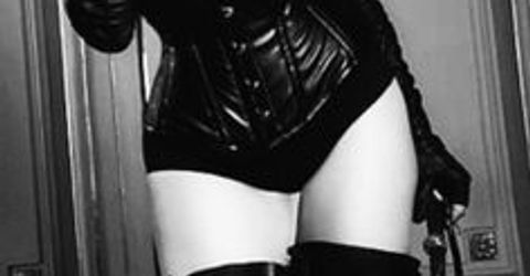 Profile picture - MistressJinxDominatrix