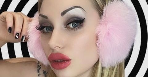 Goddess Misha Goldy Profile picture - Goddess Misha Goldy
