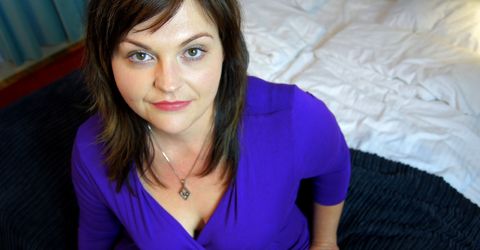 Trish Profile picture - Trish