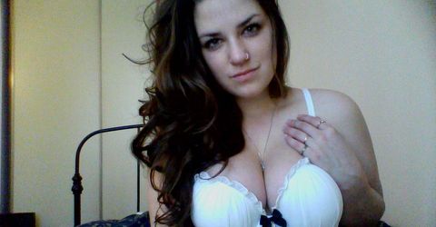 Profile picture - XxMissBRANDI