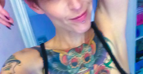 LilMissSynn Profile picture - LilMissSynn