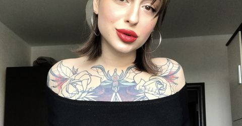Sophie Profile picture - Sophie