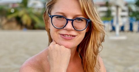 Natasha Rost Profile picture - Natasha Rost