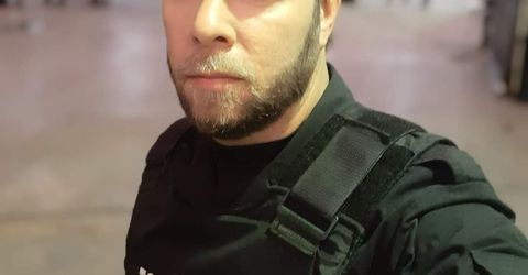 MASTER BRUCE Profile picture - MASTER BRUCE