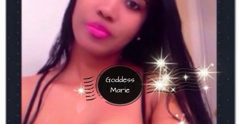 Mariegoddess Profile picture - Mariegoddess