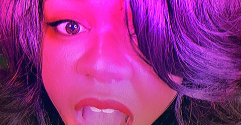 Mistress Vee Profile picture - Mistress Vee