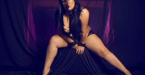 Daring Natasha Profile picture - Daring Natasha