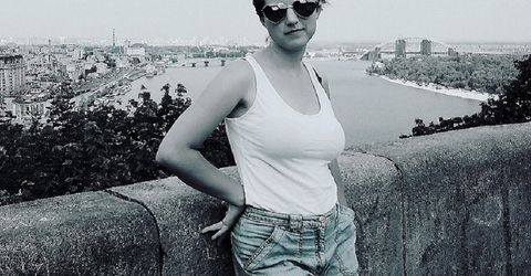 Profile picture - Beauty