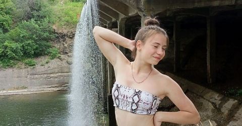 SoftGirl Profile picture - SoftGirl