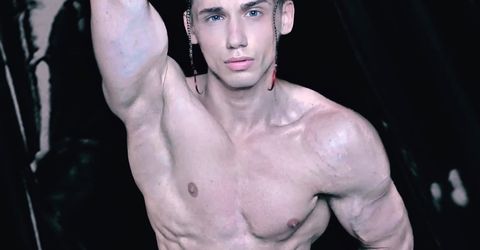 Jeff_Enigma Profile picture - Jeff_Enigma