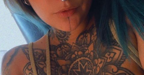 Fe SuicideGirls Profile picture - Fe SuicideGirls
