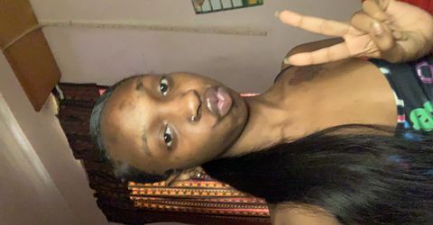 GoddessTrinaa Profile picture - GoddessTrinaa
