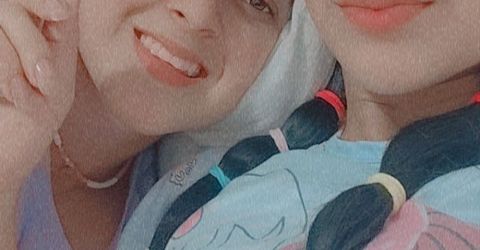 may y lu Profile picture - may y lu