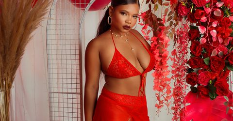 CandaceJolie Profile picture - CandaceJolie