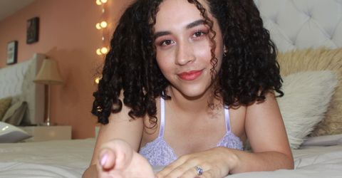 Alehia Parker Profile picture - Alehia Parker