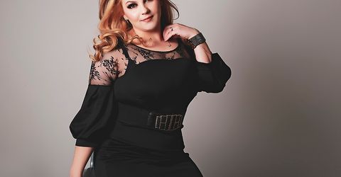 BustyJenna Profile picture - BustyJenna