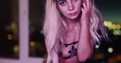 Loraxlux Profile picture - Loraxlux