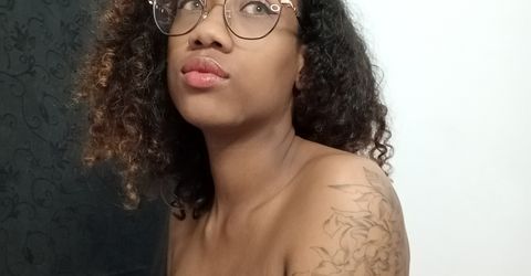 NaomiAdams Profile picture - NaomiAdams