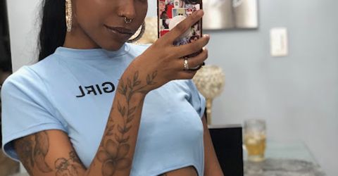 beelladona Profile picture - beelladona