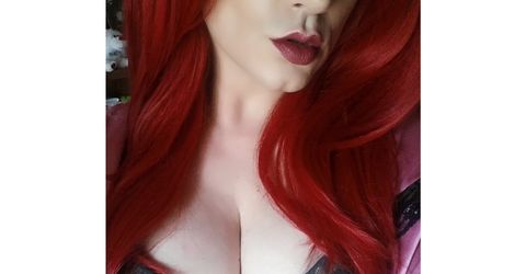 Simone DeWitt Profile picture - Simone DeWitt