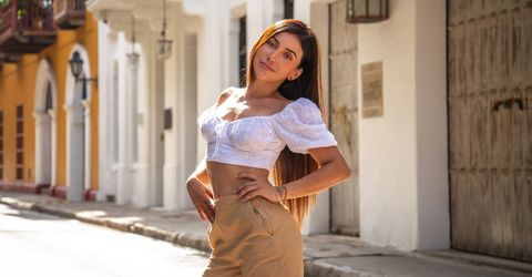 Profile picture - AlanaGalanti