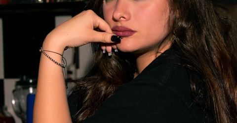 Charlotte Parker Profile picture - Charlotte Parker