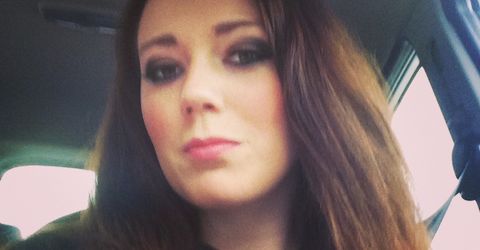 Profile picture - Cheryl Fox