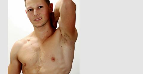 FitGayFun Profile picture - FitGayFun