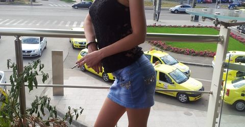 Profile picture - PureJulie