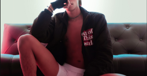 Andrew Chaotic Profile picture - Andrew Chaotic